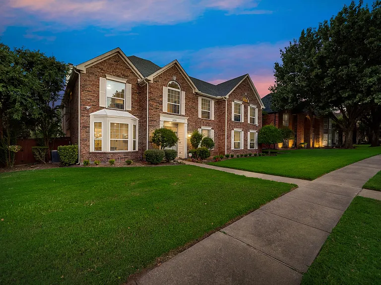 600 Post Oak Dr — Photo 11