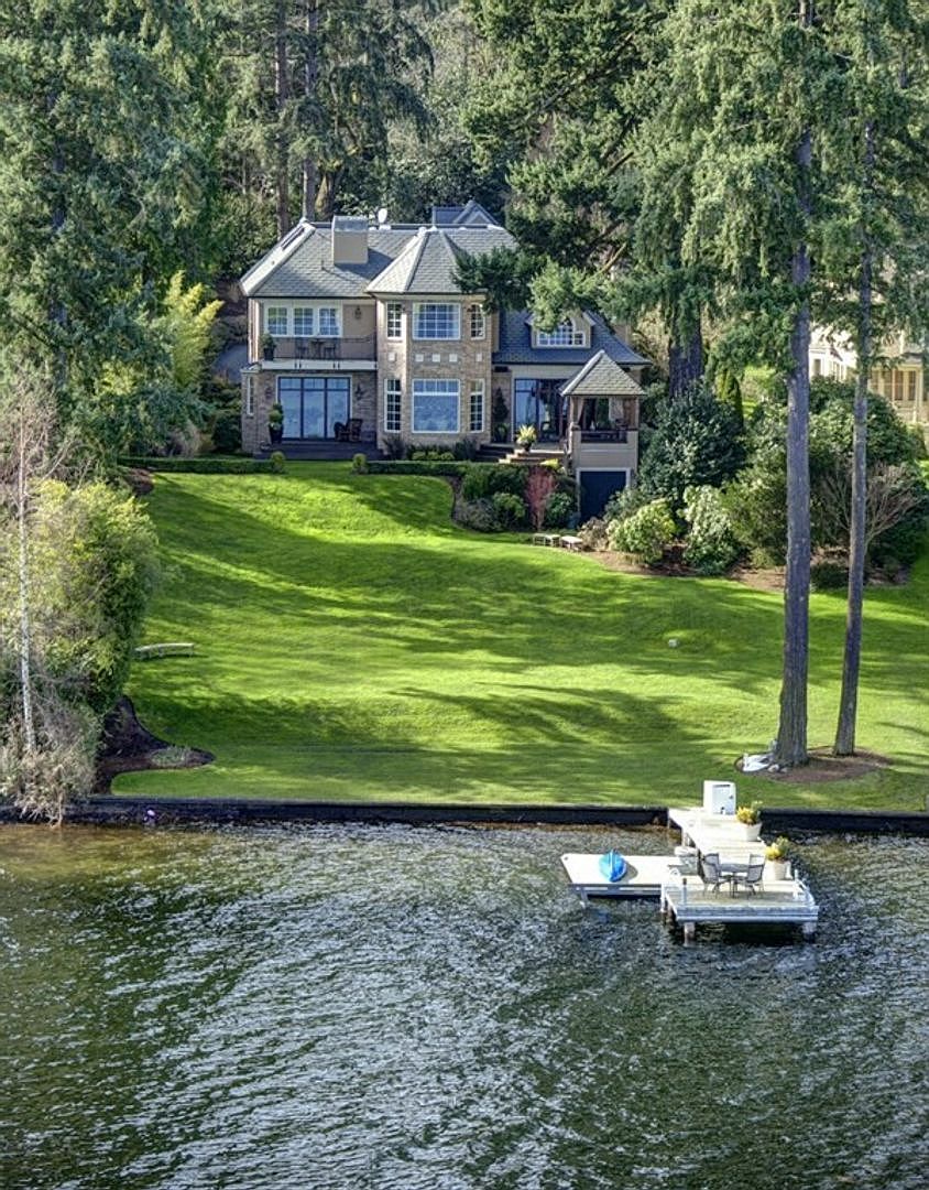 3810 Hunts Point Rd, Hunts Point, WA 98004 | Zillow