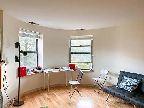 103 Gainsborough St #301 Photo 1
