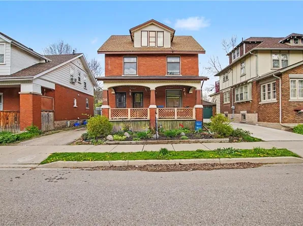 30 Hohner Ave, Kitchener, ON N2H 2V4