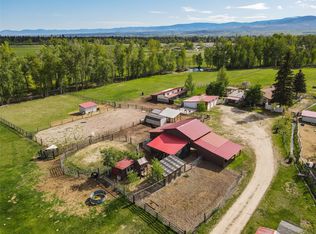 1790 Meridian Rd, Victor, MT 59875