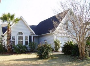 280 Muirfield Pkwy, Charleston, SC 29414