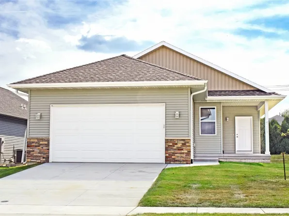4209 Justified Dr, Marion, IA 52302