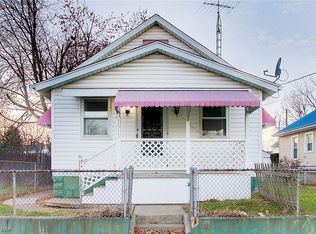 1513 Alden Ave SW, Canton, OH 44706