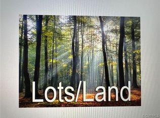 0 Chopping Rd, Mineral, VA 23117