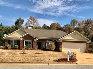 1517 Ridge Creek Way, Columbus, GA 31904