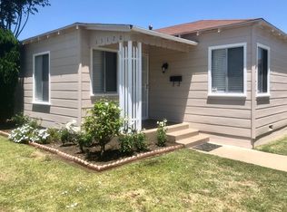 15120 Stevens Ave, Bellflower, CA 90706