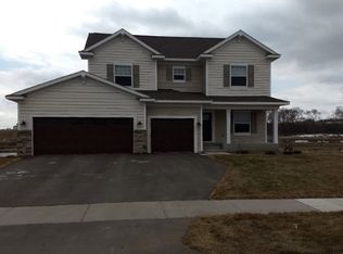 15305 75th St NE, Otsego, MN 55330