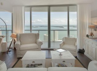 465 Brickell Ave APT 4703, Miami, FL 33131