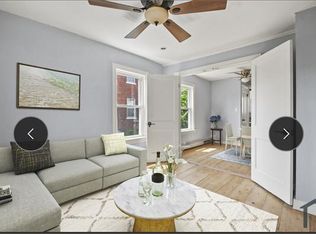 46 Bridge St #2, Salem, MA 01970