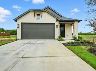 724 Sagebrush Trl, Sherman, TX 75092