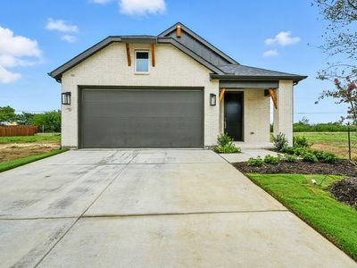 724 Sagebrush Trl, Sherman, TX, 75092