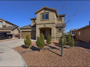 11380 E Ranch Ct, El Paso, TX 79934