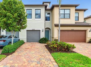 2345 Byron Street, Palm Springs, FL 33406