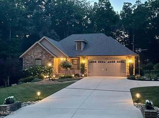 263 Rotherham Dr, Fairfield Glade, TN 38558
