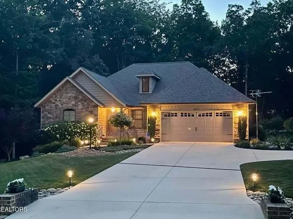 263 Rotherham Dr, Fairfield Glade, TN 38558