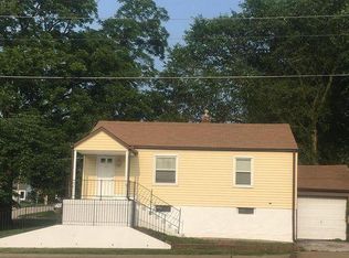 10430 Niblic Dr, Saint Louis, MO 63114