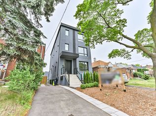 2420 Gerrard St E #2, Toronto, ON M4E 2E9