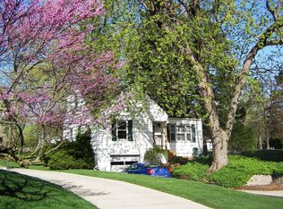 2722 56th St, Des Moines, IA 50310