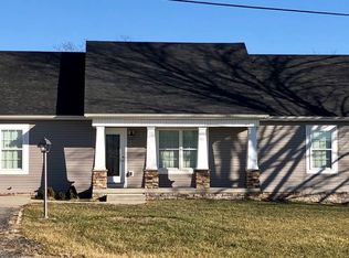 1106 Lebanon Rd, Springfield, KY 40069