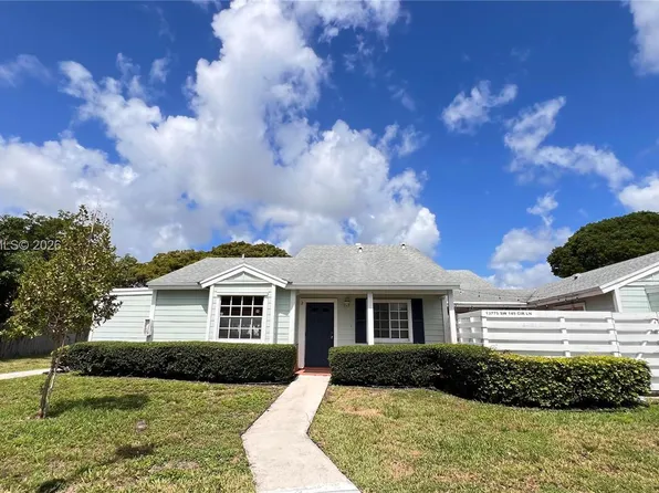 13775 SW 149th Circle Ln, Miami, FL 33186
