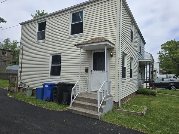 14108 Gramatan Ave, Cleveland, OH 44111