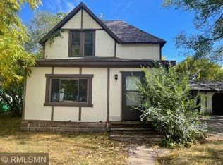 223 S Meridian St, Belle Plaine, MN 56011