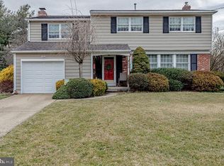 208 Provincetown Rd, Cherry Hill, NJ 08034