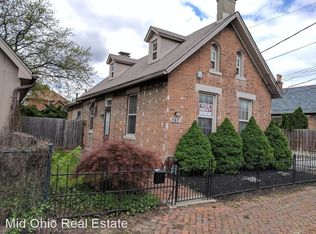 767 S Wall St, Columbus, OH