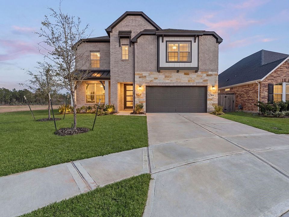1st image of 15703 Rosemary Hill Ln