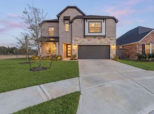 15703 Rosemary Hill Ln, Conroe, TX 77302