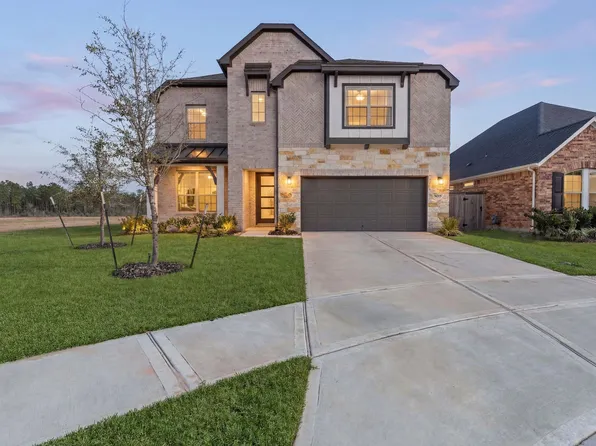 15703 Rosemary Hill Ln, Conroe, TX 77302