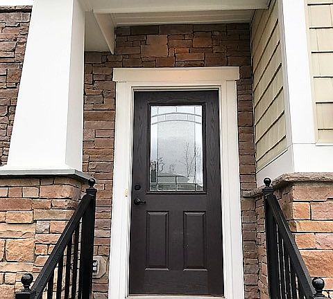 Welcome Home!