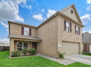 14422 Leafy Tree Dr, Houston, TX 77090