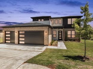 15513 Ceres Pl, Edmond, OK 73013