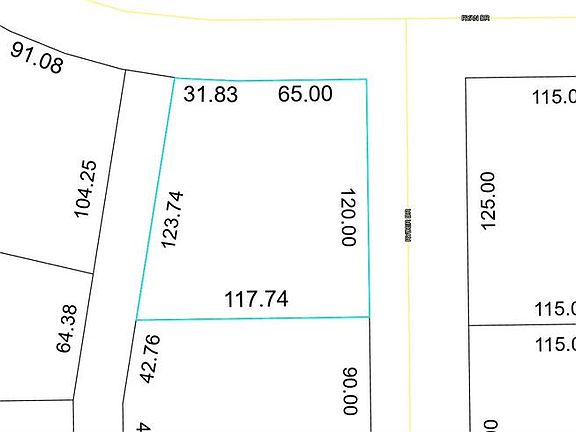 4th image of 2 RYDER DRIVE LOT 7