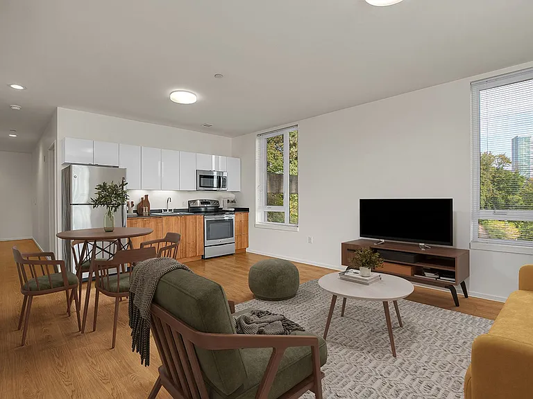 The Emery Apartments — Photo 71