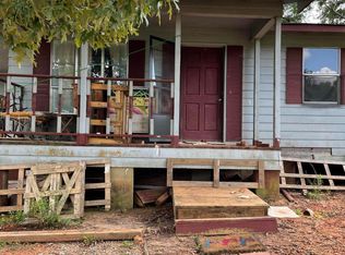 110 Coosa County Road 97, Kellyton, AL 35089