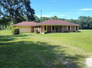 9023 Brittonville Rd, Silsbee, TX 77656