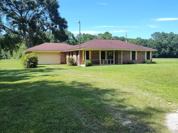 9023 Brittonville Rd, Silsbee, TX 77656