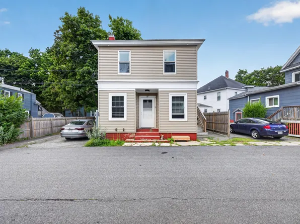 10 State Court, Sanford, ME 04073