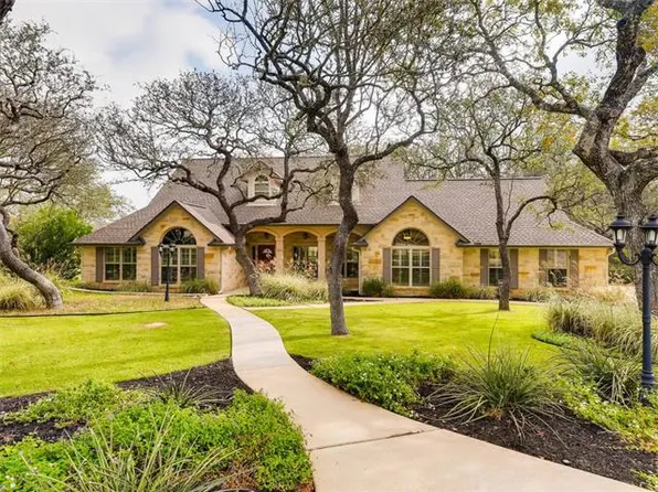 164 Lone Wolf Ct, Dripping Springs, TX 78620