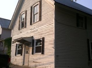 7226 County Route 27, Canton, NY 13617