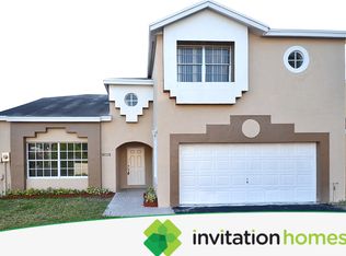 14661 SW 93rd Ln, Miami, FL 33186