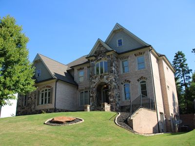 2719 Kelly Cove Dr, Buford, GA, 30519