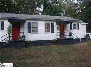 2 Merriweather St, Greenville, SC 29617