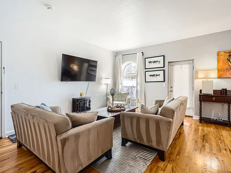 2363 Champa St #102 — Photo 4
