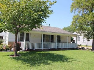 3035 S McLean Blvd, Wichita, KS 67217