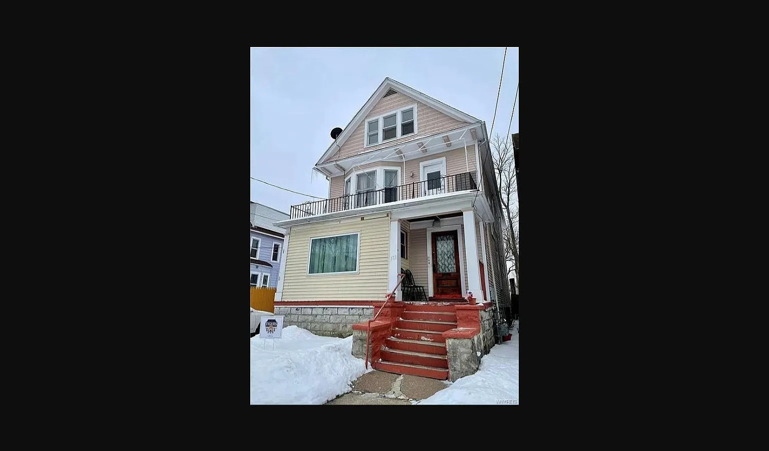 2 bed, $1,050 — Photo 3