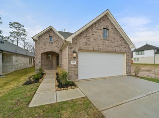 1707 Portia Ln, Conroe, TX 77301